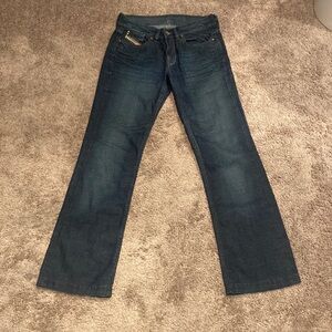Diesel Jeans size 26
